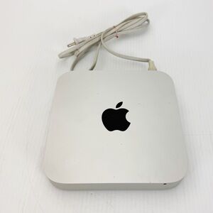 Genuine Apple OEM Mac Mini Mid 2010 A1347 MacOS with Power Cord